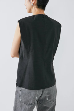 HAUNT(ハウント) |SLEEVELESS TOP