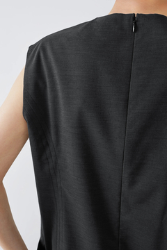 HAUNT(ハウント) |SLEEVELESS TOP