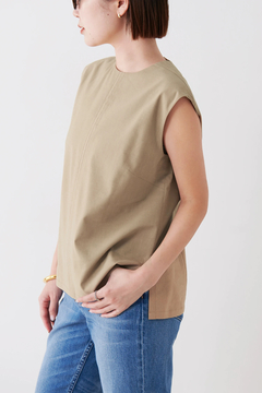 HAUNT(ハウント) |SLEEVELESS TOP