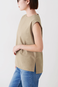 HAUNT(ハウント) |SLEEVELESS TOP