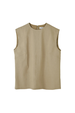 HAUNT(ハウント) |SLEEVELESS TOP