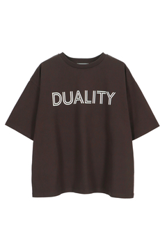 HAUNT(ハウント) |LOGO TEE