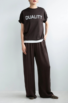 HAUNT(ハウント) |LOGO TEE
