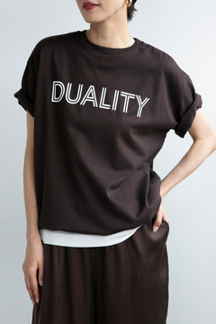 HAUNT(ハウント) |LOGO TEE