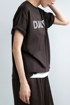 HAUNT(ハウント) |LOGO TEE