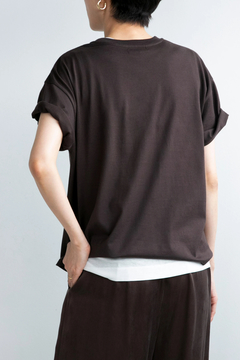 HAUNT(ハウント) |LOGO TEE