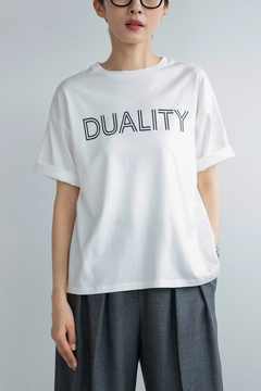 HAUNT(ハウント) |LOGO TEE