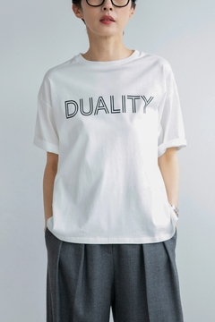 HAUNT(ハウント) |LOGO TEE
