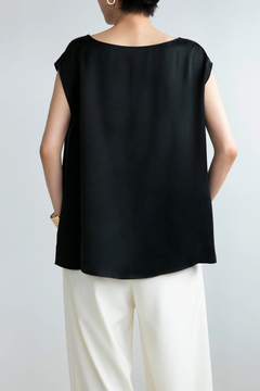 HAUNT(ハウント) |BOATNECK BL