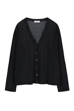 HAUNT(ハウント) |LUCENT CARDIGAN