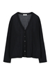 HAUNT(ハウント)通販 | LUCENT CARDIGAN
