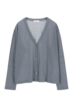 HAUNT(ハウント) |LUCENT CARDIGAN