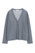 HAUNT(ハウント)通販 | LUCENT CARDIGAN