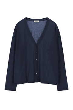 HAUNT(ハウント) |LUCENT CARDIGAN