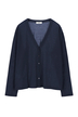 HAUNT(ハウント)通販 | LUCENT CARDIGAN