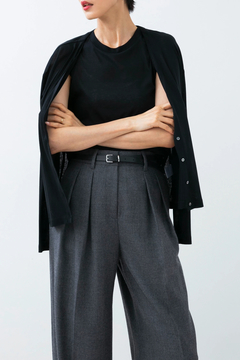 HAUNT(ハウント) |LUCENT CARDIGAN