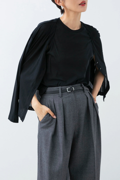 HAUNT(ハウント) |LUCENT CARDIGAN