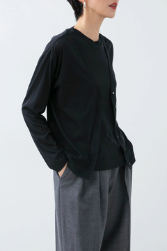 HAUNT(ハウント) |LUCENT CARDIGAN