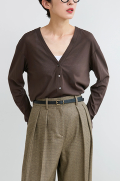 HAUNT(ハウント) |LUCENT CARDIGAN