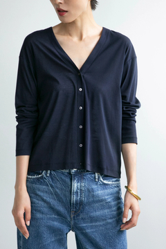 HAUNT(ハウント) |LUCENT CARDIGAN