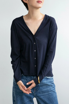 HAUNT(ハウント) |LUCENT CARDIGAN