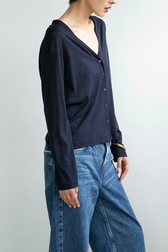 HAUNT(ハウント) |LUCENT CARDIGAN