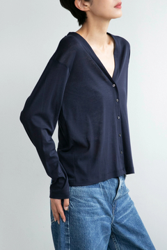 HAUNT(ハウント) |LUCENT CARDIGAN