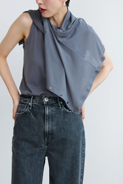 HAUNT(ハウント) |LUCENT CARDIGAN