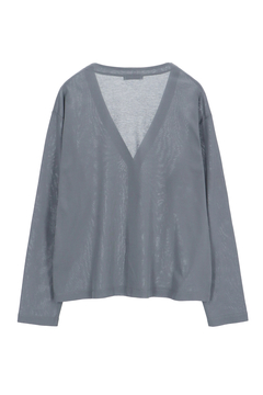 HAUNT(ハウント) |LUCENT CARDIGAN