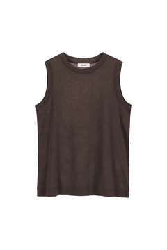 HAUNT(ハウント) |LUCENT NOSLEEVE