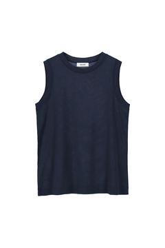 HAUNT(ハウント) |LUCENT NOSLEEVE