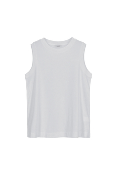 HAUNT(ハウント) |LUCENT NOSLEEVE