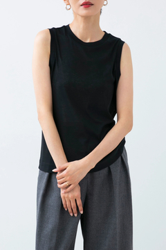 HAUNT(ハウント) |LUCENT NOSLEEVE
