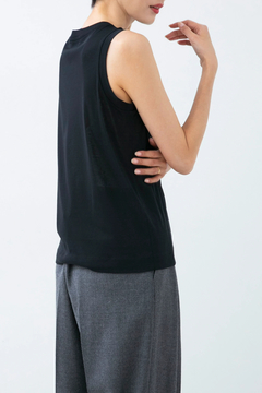 HAUNT(ハウント) |LUCENT NOSLEEVE