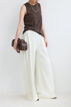 HAUNT(ハウント) |LUCENT NOSLEEVE