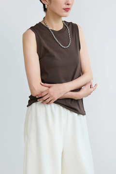 HAUNT(ハウント) |LUCENT NOSLEEVE
