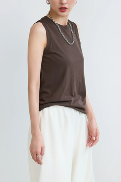 HAUNT(ハウント) |LUCENT NOSLEEVE