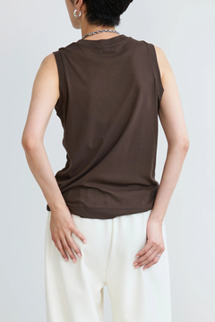 HAUNT(ハウント) |LUCENT NOSLEEVE