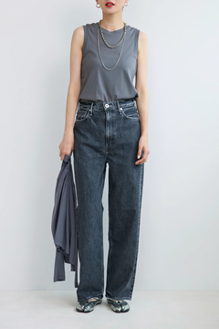 HAUNT(ハウント) |LUCENT NOSLEEVE