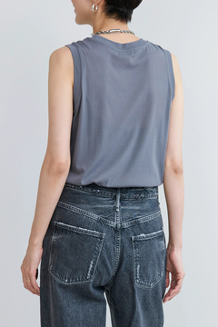 HAUNT(ハウント) |LUCENT NOSLEEVE