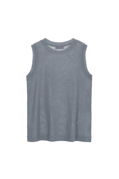 HAUNT(ハウント) |LUCENT NOSLEEVE