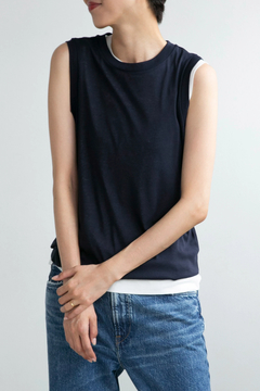 HAUNT(ハウント) |LUCENT NOSLEEVE