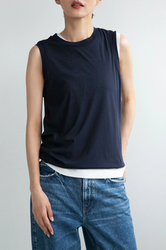HAUNT(ハウント) |LUCENT NOSLEEVE