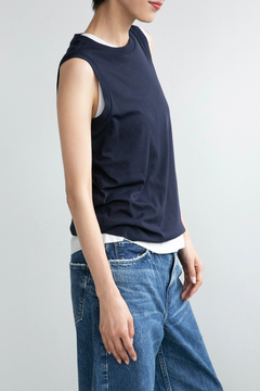 HAUNT(ハウント) |LUCENT NOSLEEVE
