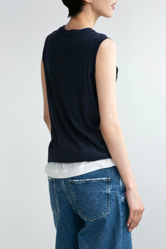 HAUNT(ハウント) |LUCENT NOSLEEVE