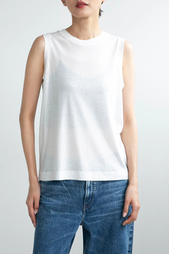 HAUNT(ハウント) |LUCENT NOSLEEVE