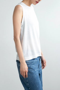 HAUNT(ハウント) |LUCENT NOSLEEVE