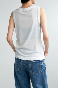 HAUNT(ハウント) |LUCENT NOSLEEVE