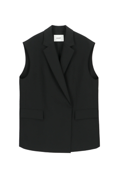 HAUNT(ハウント) |TAILORED GILET