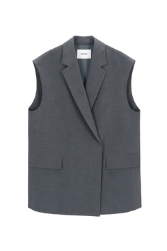 HAUNT(ハウント) |TAILORED GILET